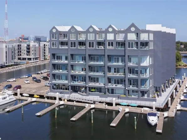 40 Rader St APT 507, Norfolk, VA 23510