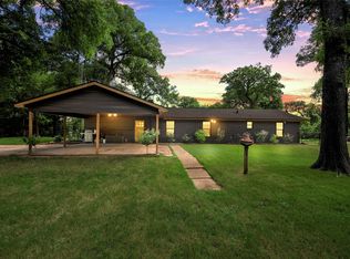 232 Private Road 3666, China Spring, TX 76633