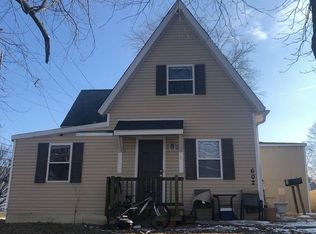 602 Indianapolis St APT 03, Bloomington, IL 61701