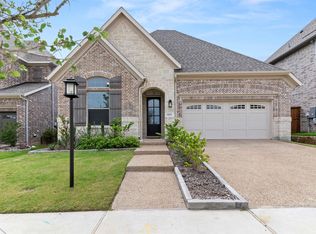 1000 Salvation Dr, Wylie, TX 75098
