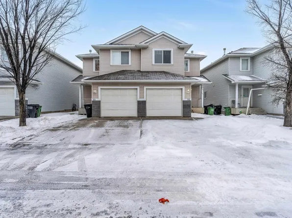 4350 23rd St NW #96, Edmonton, AB T6T 1X8
