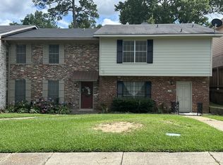 719 Edgemont St, Shreveport, LA 71106