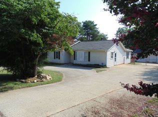 124 Apollo Ave, Greer, SC 29651