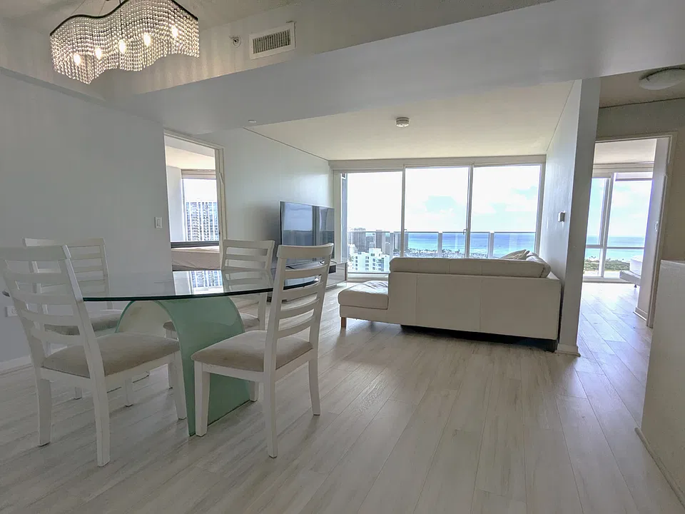 1288 Kapiolani Blvd #38-F