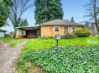 2213 NE 51st St, Vancouver, WA 98663