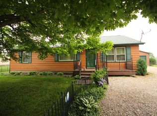 3920 N East Court Dr, Decatur, IL 62526