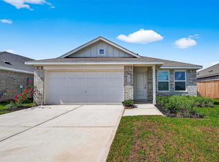 26806 Nightingale Songs Dr, Katy, TX 77493
