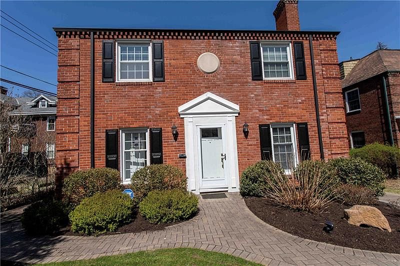 7411 Richland Manor Dr, Pittsburgh, PA 15208 Zillow