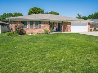 4418 Kingston Rd, Amarillo, TX 79109