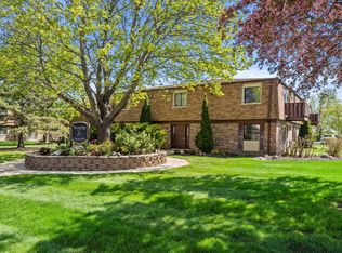 Woodridge Ii, West Bend, WI 53090