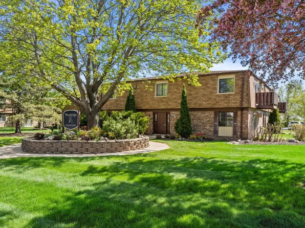 1135 Marcia AVENUE #105, West Bend, WI 53090