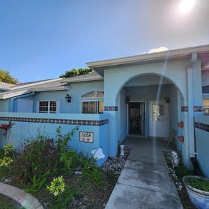 1668 SE Green Acres Circle #102, Pt Saint Lucie, FL, 34952
