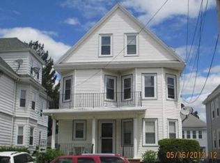 17 Hosmer St, Everett, MA 02149