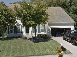 3202 Terra Springs Dr, Fredericksburg, VA 22408