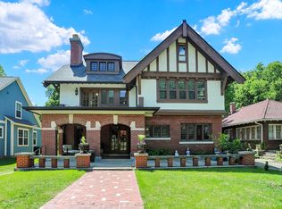 3322 N Washington Blvd, Indianapolis, IN
