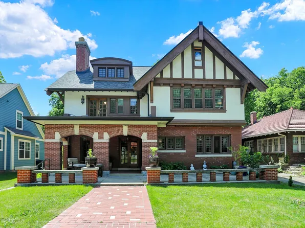 3322 N Washington Blvd, Indianapolis, IN 46205