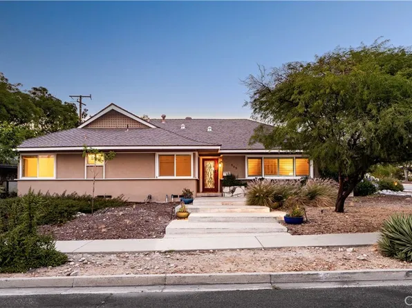 909 Reed Dr, Claremont, CA 91711