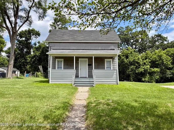 535 S Fairview Ave, Lansing, MI 48912