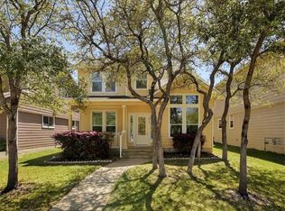 916 Bogart Rd, Cedar Park, TX 78613