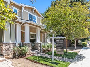 644 Willowgate St, Mountain View, CA 94043