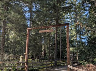 34724 48th Ave E, Eatonville, WA 98328