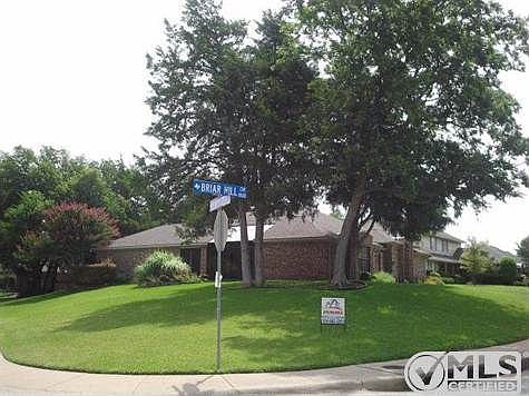 4th image of 1003 Briar Hill Cir