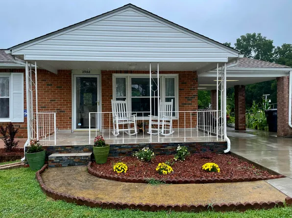 2988 Creekwood Dr, Salem, VA 24153