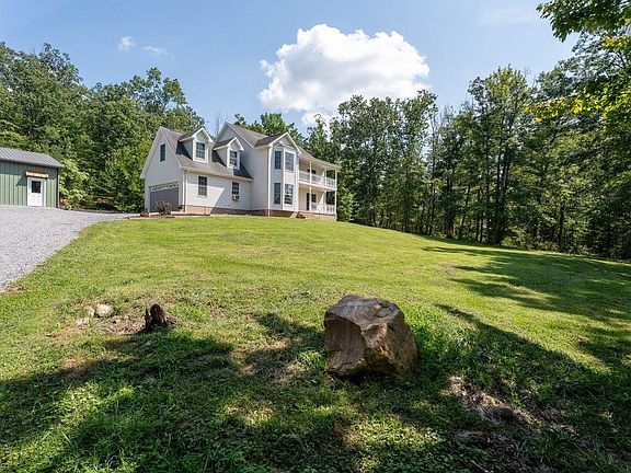 2nd image of 19806 Huckleberry Rd