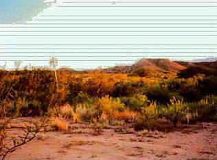 0 N Vacant Land, Tombstone, AZ 85638