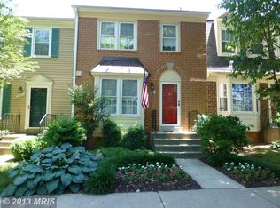 13005 Brahms Ter, Silver Spring, MD 20904