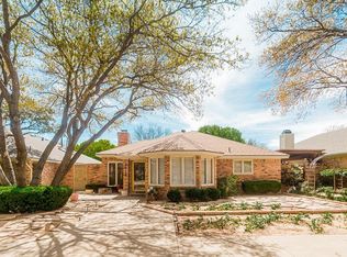 3913 86th St, Lubbock, TX 79423