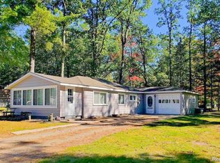 306 Devonshire Dr, Prudenville, MI 48651