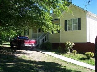 4050 Spivey Dr, Douglasville, GA 30134