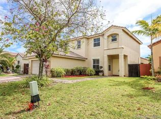 23843 SW 107th Pl, Homestead, FL 33032