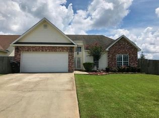 2200 Desiree St, Ruston, LA 71270