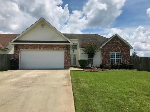 2200 Desiree St, Ruston, LA 71270