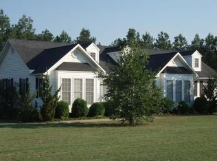 7086 Brink Rd, Emporia, VA 23847
