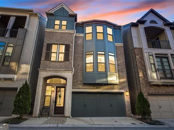 513 Broadview Pl NE, Atlanta, GA 30324
