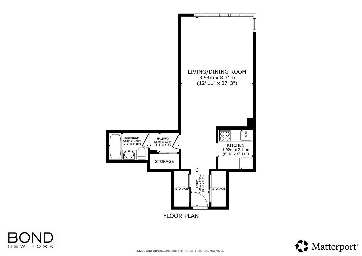 Building Photo - 412 E 55th St #6A