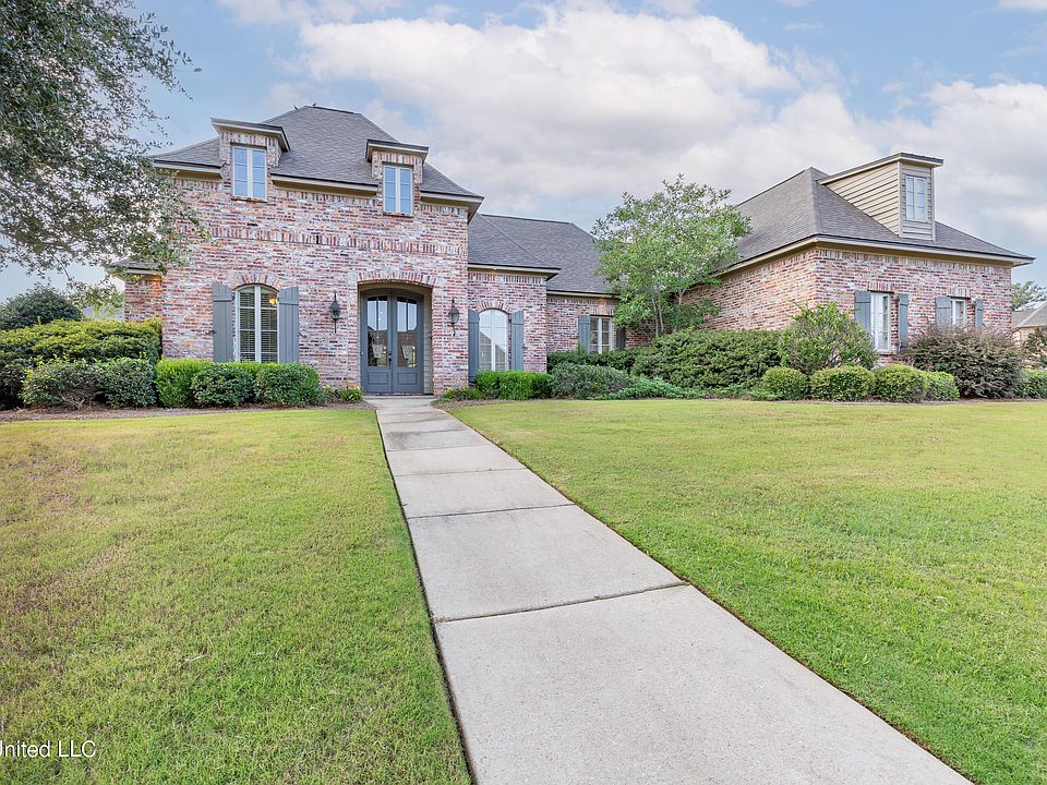 115 Belle Terre Dr, Madison, MS 39110 MLS 4054156 Zillow