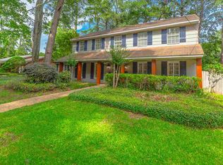 5366 Kaywood Dr, Jackson, MS