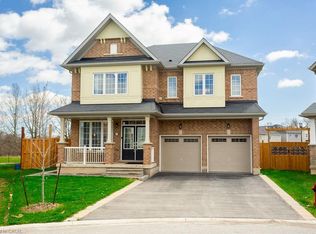 7776 Tupelo Cres, Niagara Falls, ON L2H3R8