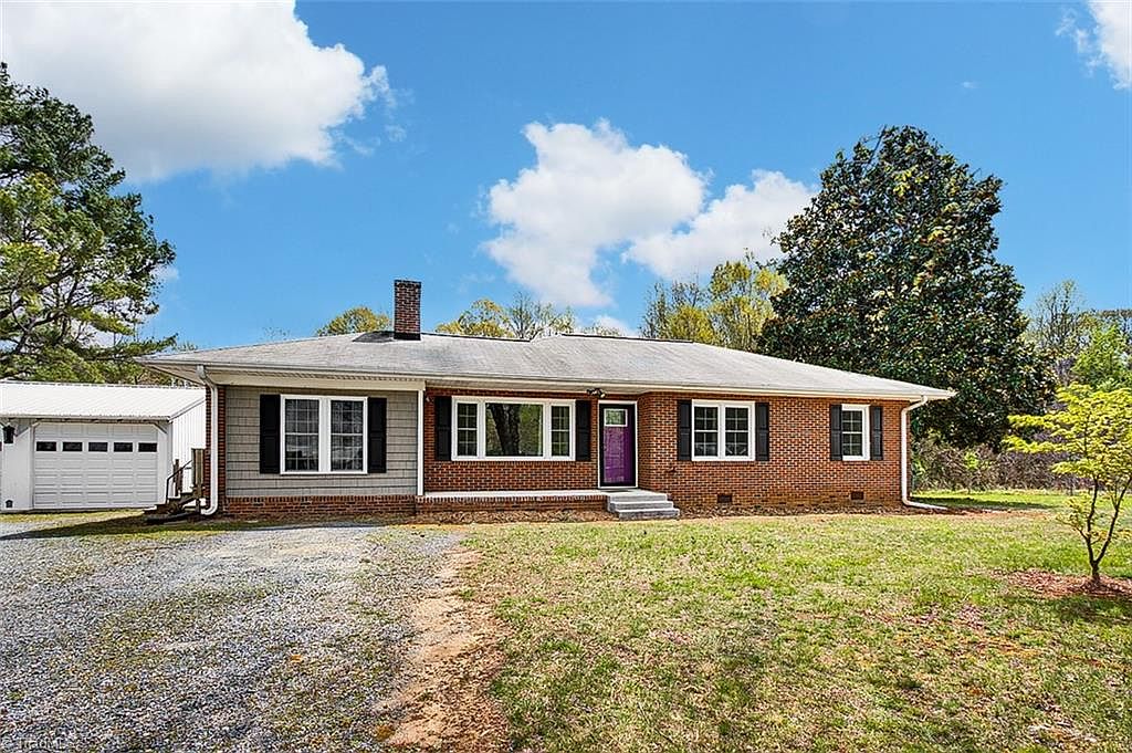 6788 State Highway 22 N, Climax, NC 27233 | Zillow