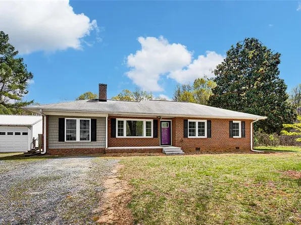 6788 State Highway 22 N, Climax, NC 27233