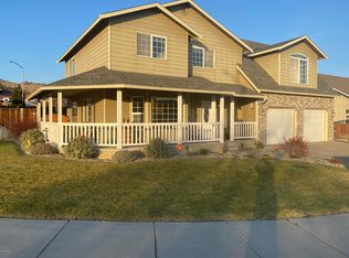 9407 W Yakima Ave, Yakima, WA 98908