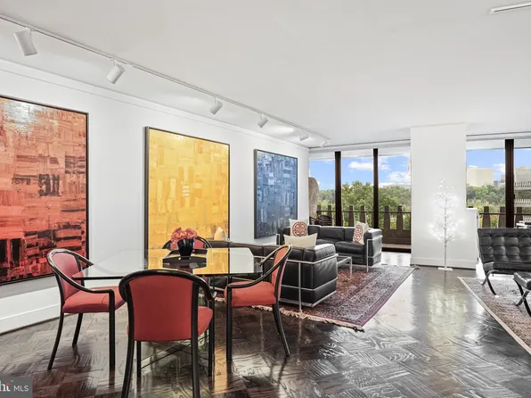 700 New Hampshire Ave NW #619, Washington, DC 20037