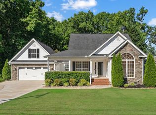 507 N Maple St, Simpsonville, SC 29681