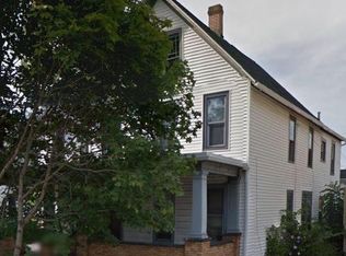 410 W Church St, Lock Haven, PA 17745