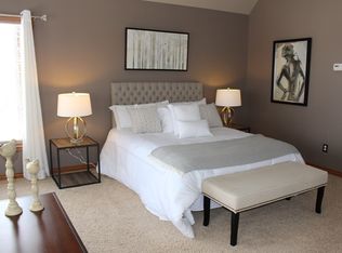 1380 Masters Dr, Metamora, MI