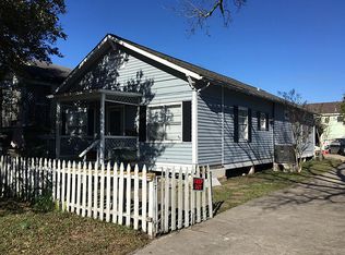 4908 Avenue O 1/2, Galveston, TX 77551
